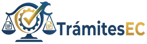 Trámites Ec